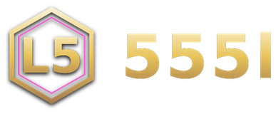 555l logo
